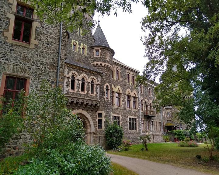 Brunnengarten Goslar