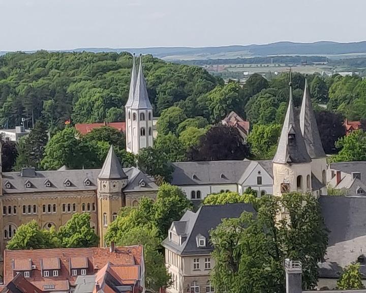 Paulaner Wirsthaus